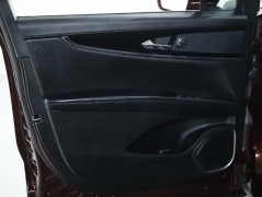 Used 2022 Lincoln Nautilus Standard AWD at Drive Now Westlake near Westlake, OH