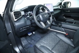 Used 2024 Toyota Tundra Hybrid 4WD Limited CrewMax 5.5ft Bed at DriveNow Mayfield near Mayfield Heights, OH