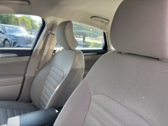 Used 2018 Ford Fusion 4d Sedan SE 1.5L EcoBoost at Drive Now Westlake near Westlake, OH