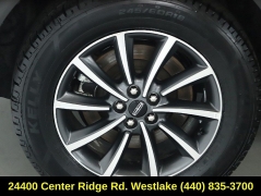 Used 2022  Lincoln Nautilus Standard AWD at Drive Now Westlake near Westlake&comma; OH