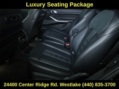 Used 2021  BMW X7 M50i Sports Activity Vehicle at DriveNow Mayfield near Mayfield Heights&comma; OH