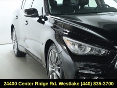 Used 2019  INFINITI Q50 3&period;0t LUXE AWD at DriveNow Mayfield near Mayfield Heights&comma; OH