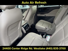 Used 2024  Lincoln Aviator Reserve AWD at DriveNow Mayfield near Mayfield Heights&comma; OH