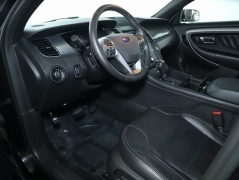 Used 2015 Ford Taurus 4d Sedan SEL AWD at Drive Now Westlake near Westlake, OH