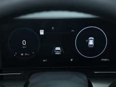 Used 2024  Hyundai Kona SEL AWD at DriveNow Mayfield near Mayfield Heights&comma; OH