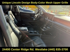 Used 2022  Lincoln Corsair Reserve AWD at DriveNow Mayfield near Mayfield Heights&comma; OH