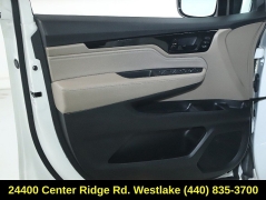 Used 2023  Honda Odyssey Elite Auto at DriveNow Mayfield near Mayfield Heights&comma; OH