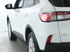 Used 2021 Ford Escape SE FWD at Drive Now Westlake near Westlake, OH