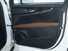 Used 2023  Lincoln Nautilus Reserve FWD at Drive Now Westlake near Westlake&comma; OH