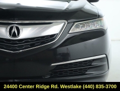 Used 2016  Acura TLX 4d Sedan V6 Tech at DriveNow Mayfield near Mayfield Heights&comma; OH