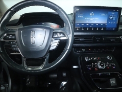Used 2022  Lincoln Nautilus Standard AWD at DriveNow Mayfield near Mayfield Heights&comma; OH