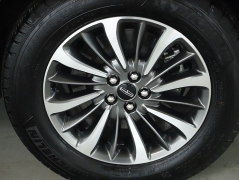 Used 2023  Lincoln Nautilus Standard AWD at DriveNow Mayfield near Mayfield Heights&comma; OH