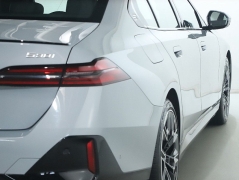 Used 2026  BMW 5 Series 530i xDrive Sedan at Drive Now Westlake near Westlake&comma; OH