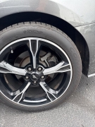 Used 2017 Ford Mustang GT Fastback at Drive Now Westlake near Westlake, OH