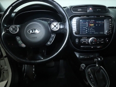 Used 2015  Kia Soul 4d Hatchback &excl; at DriveNow Mayfield near Mayfield Heights&comma; OH