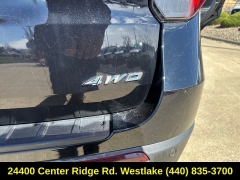 Used 2025  Ford Explorer ST-Line 4WD at DriveNow Mayfield near Mayfield Heights&comma; OH