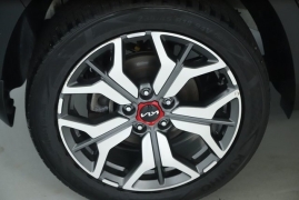 Used 2022 Kia Seltos SX DCT AWD at DriveNow Mayfield near Mayfield Heights, OH