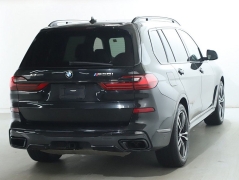 Used 2021  BMW X7 M50i Sports Activity Vehicle at DriveNow Mayfield near Mayfield Heights&comma; OH