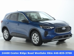  2023 Ford Escape Active AWD at DriveNow Mayfield near Mayfield Heights, OH