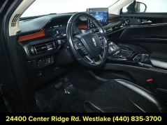 Used 2021  Lincoln Nautilus Reserve AWD at Drive Now Westlake near Westlake&comma; OH