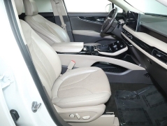 Used 2022  Lincoln Nautilus Reserve AWD at Drive Now Westlake near Westlake, OH