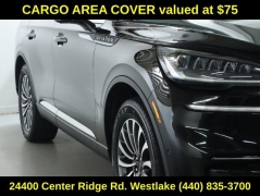 Used 2020  Lincoln Aviator Reserve AWD at Drive Now Westlake near Westlake&comma; OH