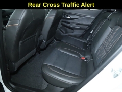 Used 2024  Buick Envista FWD 4dr Avenir at DriveNow Mayfield near Mayfield Heights&comma; OH