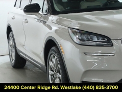 Used 2022  Lincoln Corsair Standard AWD at DriveNow Mayfield near Mayfield Heights&comma; OH