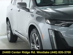 Used 2021  Cadillac XT6 FWD 4dr Premium Luxury at Drive Now Westlake near Westlake&comma; OH
