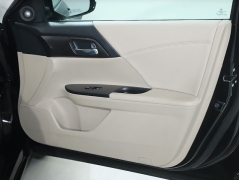 Used 2015  Honda Accord Sedan 4dr I4 CVT EX-L at Drive Now Westlake near Westlake&comma; OH
