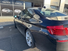 Used 2014  BMW 5 Series 4dr Sdn 550i xDrive AWD at DriveNow Mayfield near Mayfield Heights&comma; OH