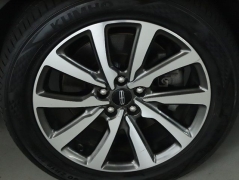 Used 2019  Lincoln MKC 4d SUV AWD Reserve at DriveNow Mayfield near Mayfield Heights, OH