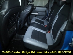 Used 2023  Ford Bronco 4 Door 4x4 at DriveNow Mayfield near Mayfield Heights&comma; OH