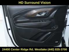 Used 2020  GMC Terrain 4d SUV AWD Denali at Drive Now Westlake near Westlake&comma; OH