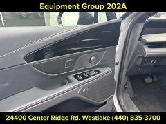 Used 2024  Lincoln Nautilus Reserve AWD at DriveNow Mayfield near Mayfield Heights&comma; OH