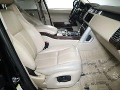 Used 2017  Land Rover Range Rover 4d SUV 3&period;0L Diesel at Drive Now Westlake near Westlake&comma; OH