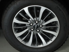 Used 2021 Lincoln Nautilus Reserve FWD at DriveNow Mayfield near Mayfield Heights, OH