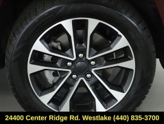Used 2021  Jeep Grand Cherokee L Overland 4x4 at DriveNow Mayfield near Mayfield Heights&comma; OH