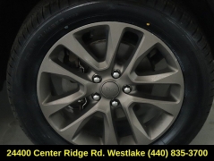 Used 2016  Jeep Grand Cherokee 4WD 4dr Limited 75th Anniversary at Drive Now Westlake near Westlake&comma; OH