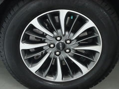 Used 2022  Lincoln Nautilus Reserve AWD at Drive Now Westlake near Westlake, OH