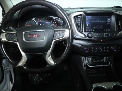 Used 2020  GMC Terrain 4d SUV AWD Denali at Drive Now Westlake near Westlake&comma; OH