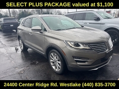 Used 2016  Lincoln MKC 4d SUV AWD Select at Drive Now Westlake near Westlake&comma; OH