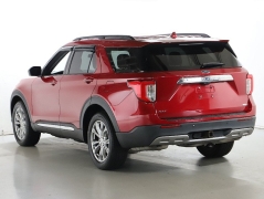 Used 2020  Ford Explorer 4d SUV 4WD XLT 2&period;3L EcoBoost at DriveNow Mayfield near Mayfield Heights&comma; OH