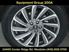Used 2023  Lincoln Corsair Reserve AWD at Drive Now Westlake near Westlake&comma; OH