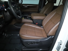 Used 2025  Chevrolet Tahoe 4WD 4dr High Country at Drive Now Westlake near Westlake&comma; OH