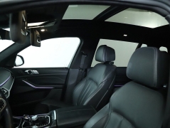 Used 2021  BMW X7 M50i Sports Activity Vehicle at DriveNow Mayfield near Mayfield Heights&comma; OH