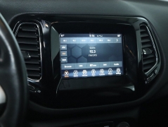 Used 2020  Jeep Compass Altitude FWD at Drive Now Westlake near Westlake&comma; OH