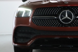 Used 2021 Mercedes-Benz GLE GLE 350 4MATIC SUV at DriveNow Mayfield near Mayfield Heights, OH