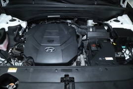 Used 2023 Hyundai Palisade XRT FWD at Drive Now Westlake near Westlake, OH