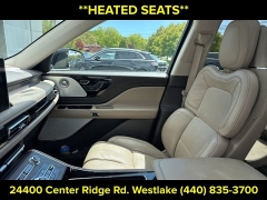 Used 2023  Lincoln Aviator Reserve AWD at DriveNow Mayfield near Mayfield Heights&comma; OH
